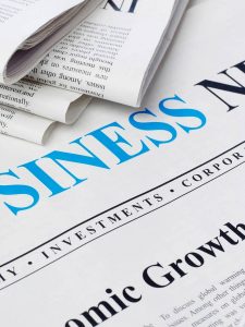 Navigating the Changing Landscape of Newspapers and Magazines